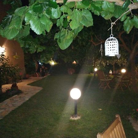 Fani House Apartman Kallithea  Kültér fotó