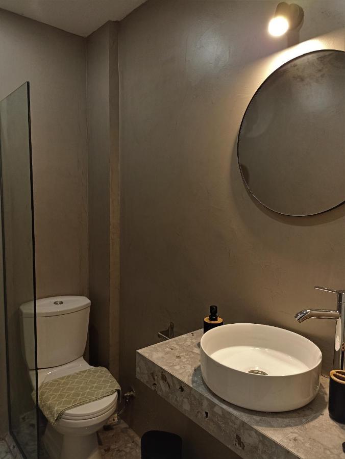 Fani House Apartman Kallithea  Kültér fotó