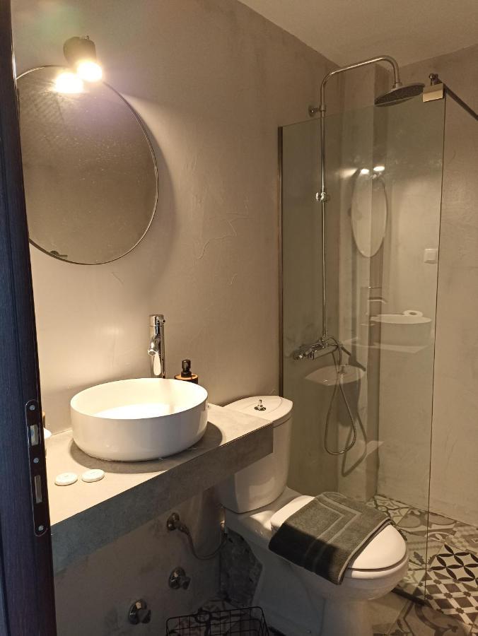 Fani House Apartman Kallithea  Kültér fotó