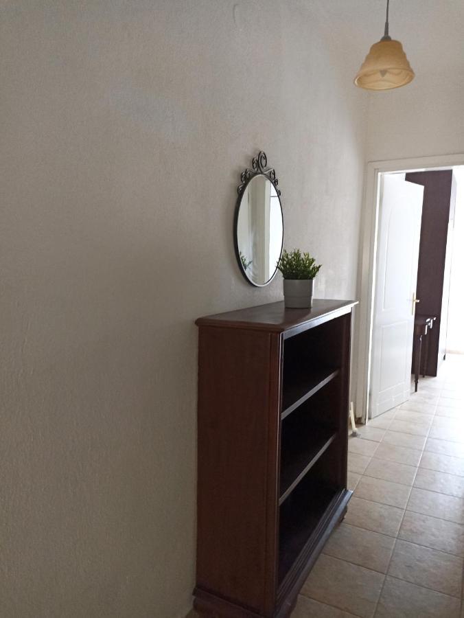 Fani House Apartman Kallithea  Kültér fotó