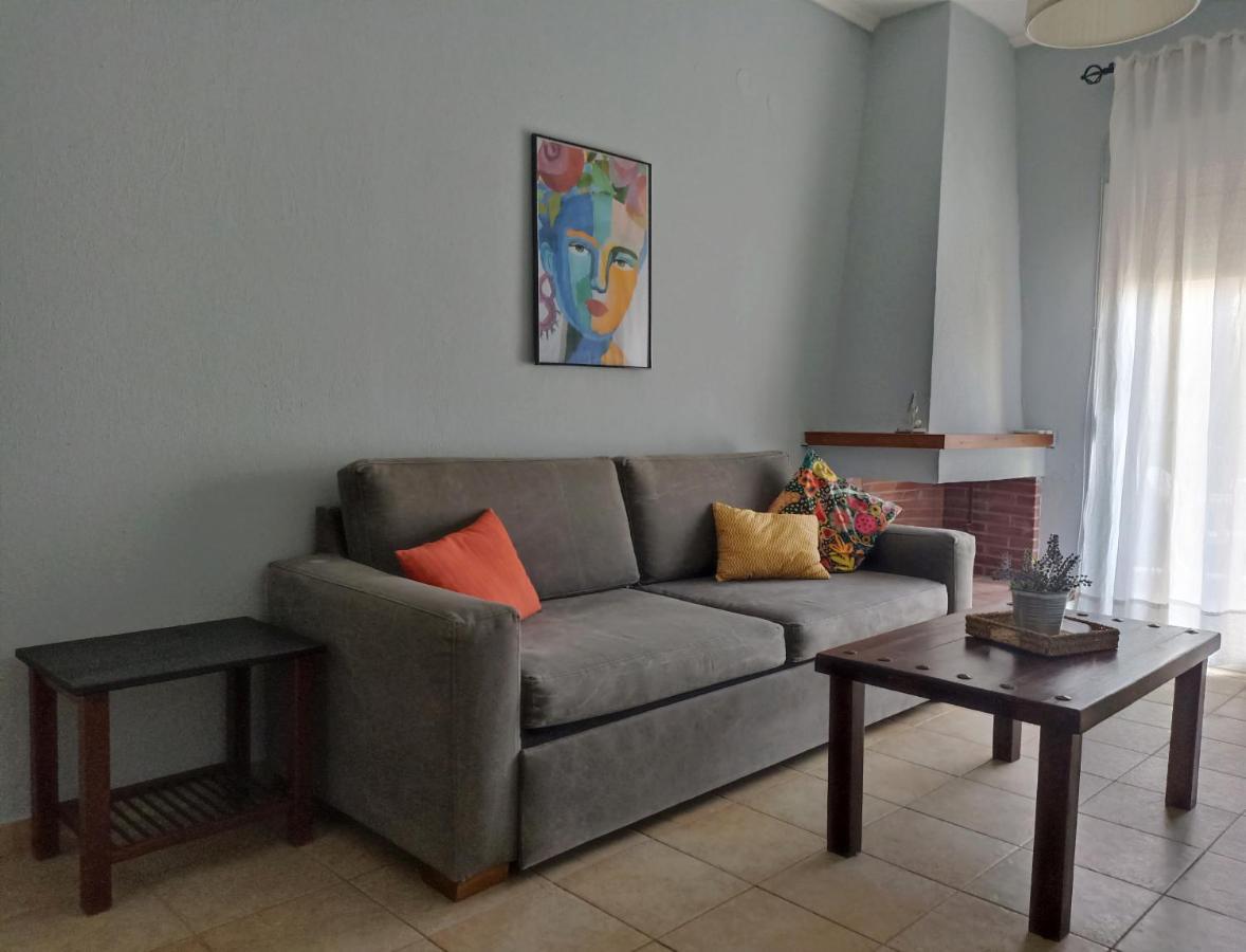 Fani House Apartman Kallithea  Kültér fotó