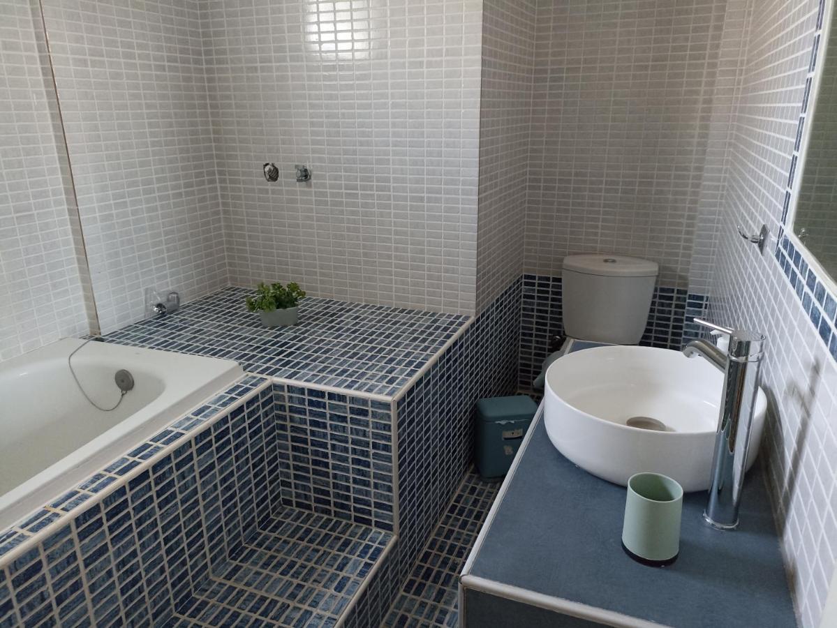 Fani House Apartman Kallithea  Kültér fotó