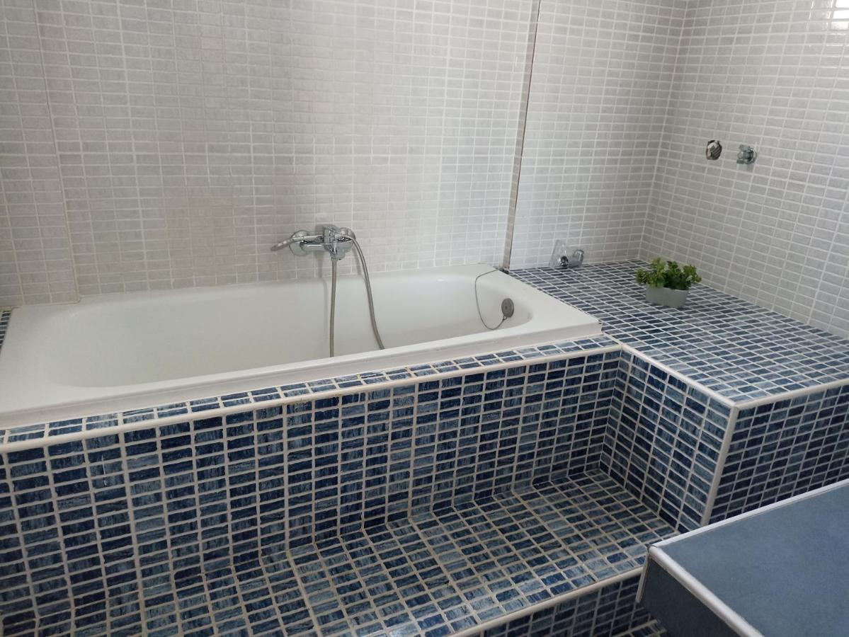Fani House Apartman Kallithea  Kültér fotó