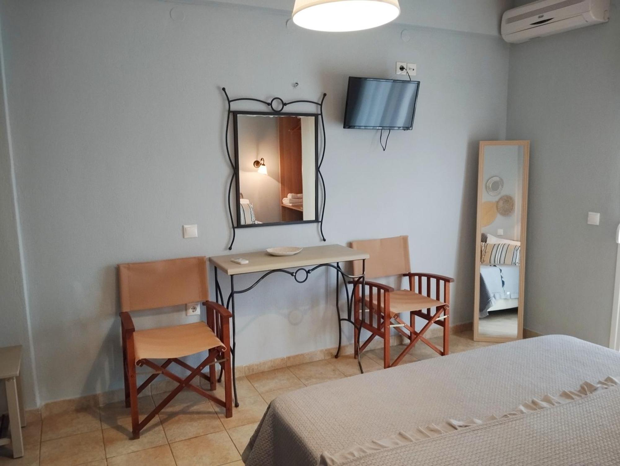 Fani House Apartman Kallithea  Kültér fotó
