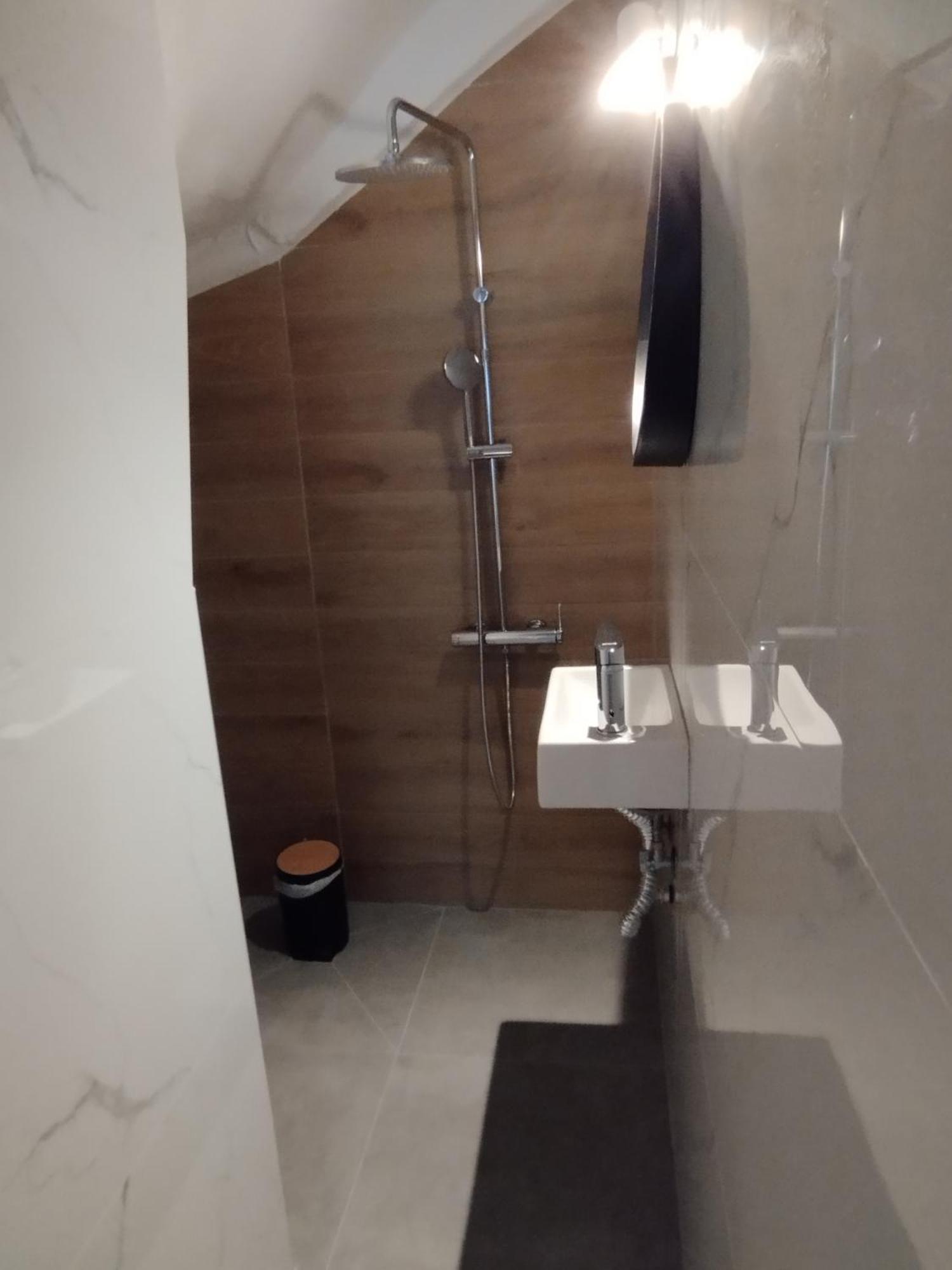 Fani House Apartman Kallithea  Kültér fotó