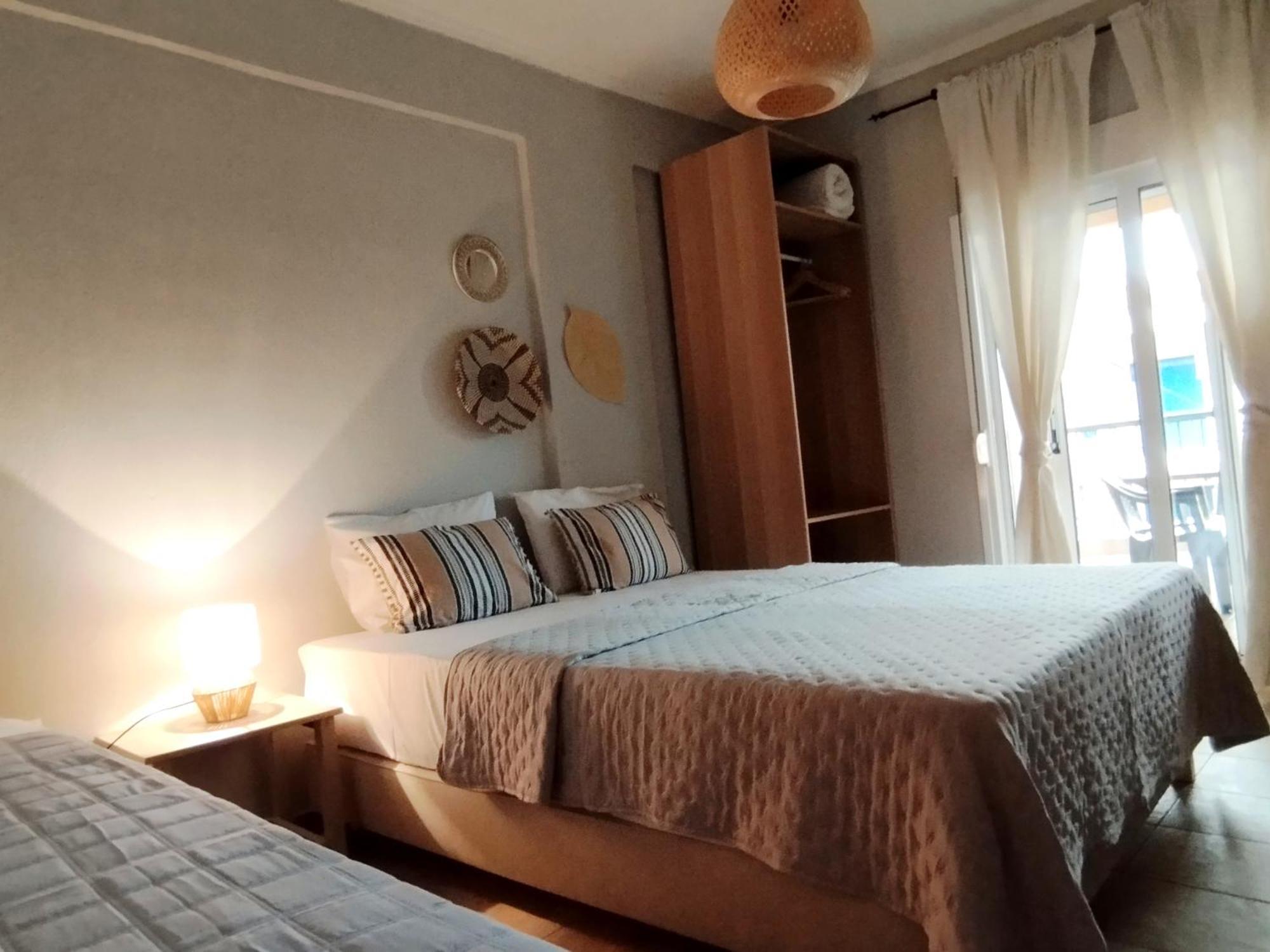 Fani House Apartman Kallithea  Kültér fotó