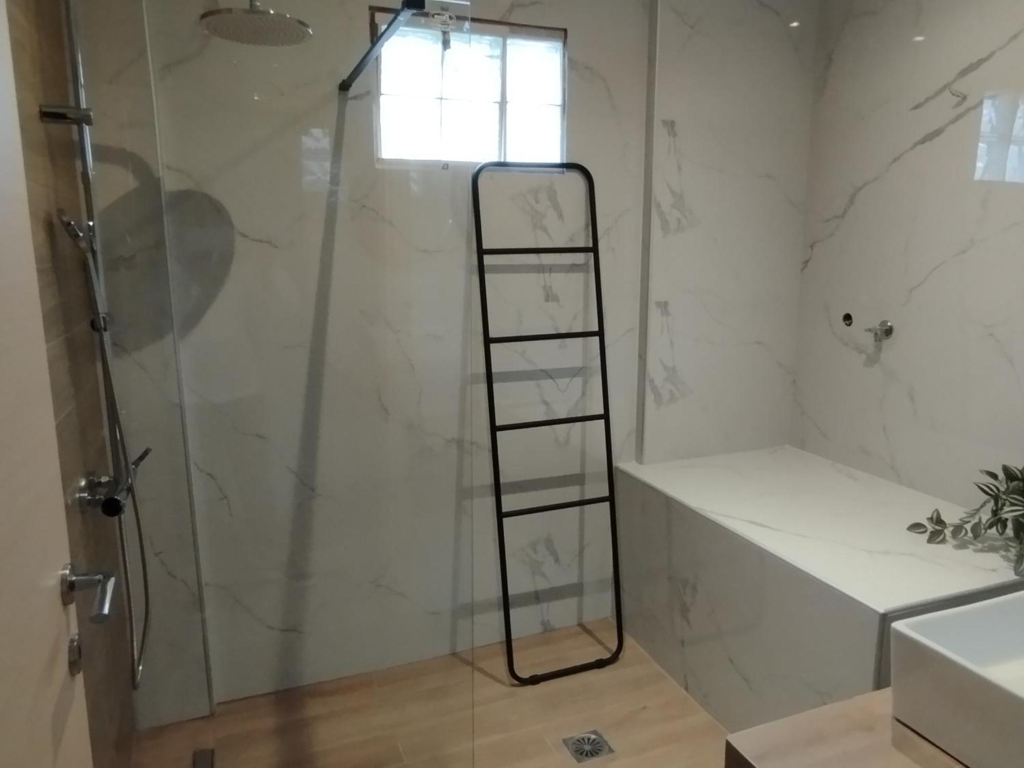 Fani House Apartman Kallithea  Kültér fotó