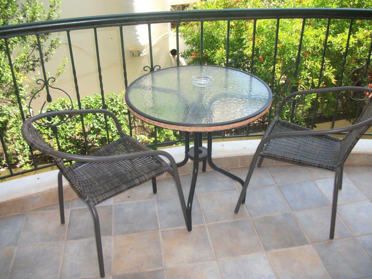 Fani House Apartman Kallithea  Kültér fotó