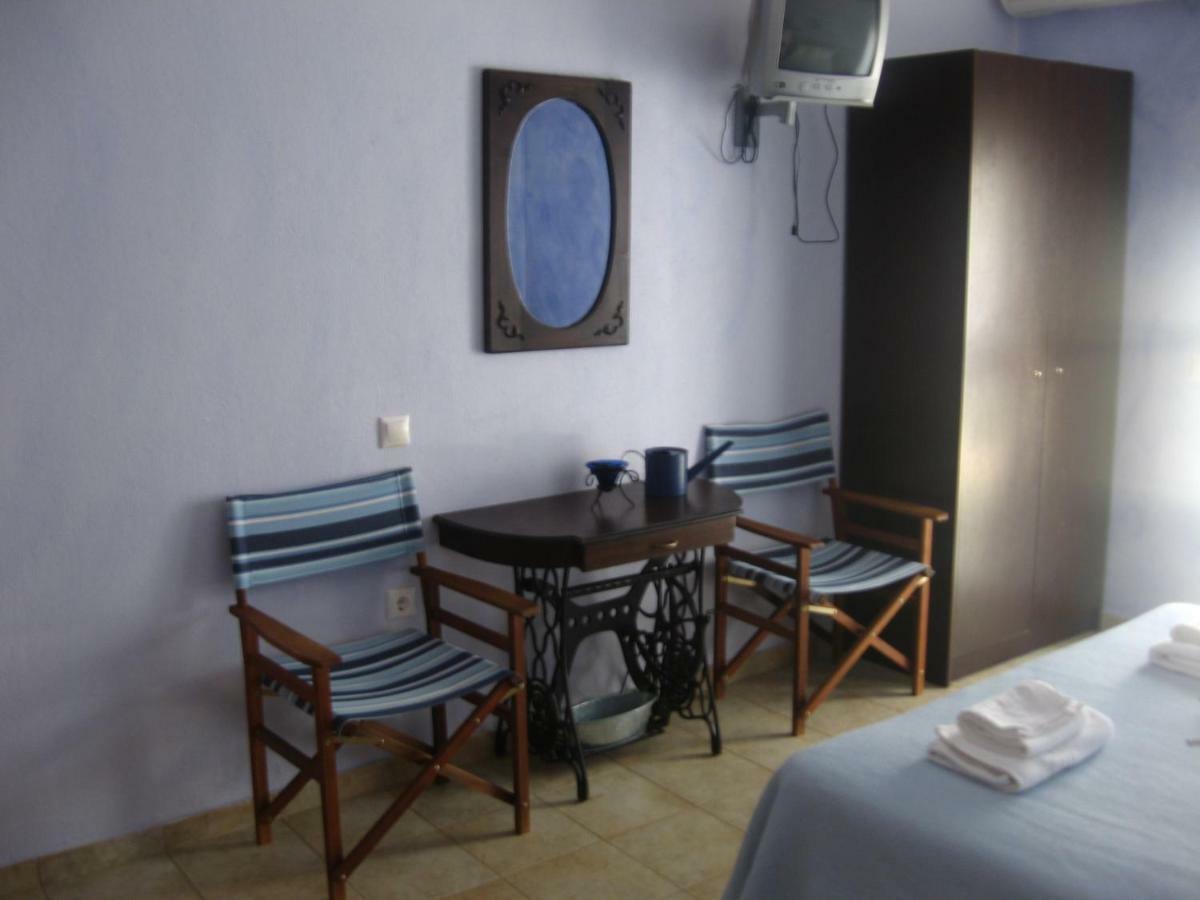 Fani House Apartman Kallithea  Kültér fotó