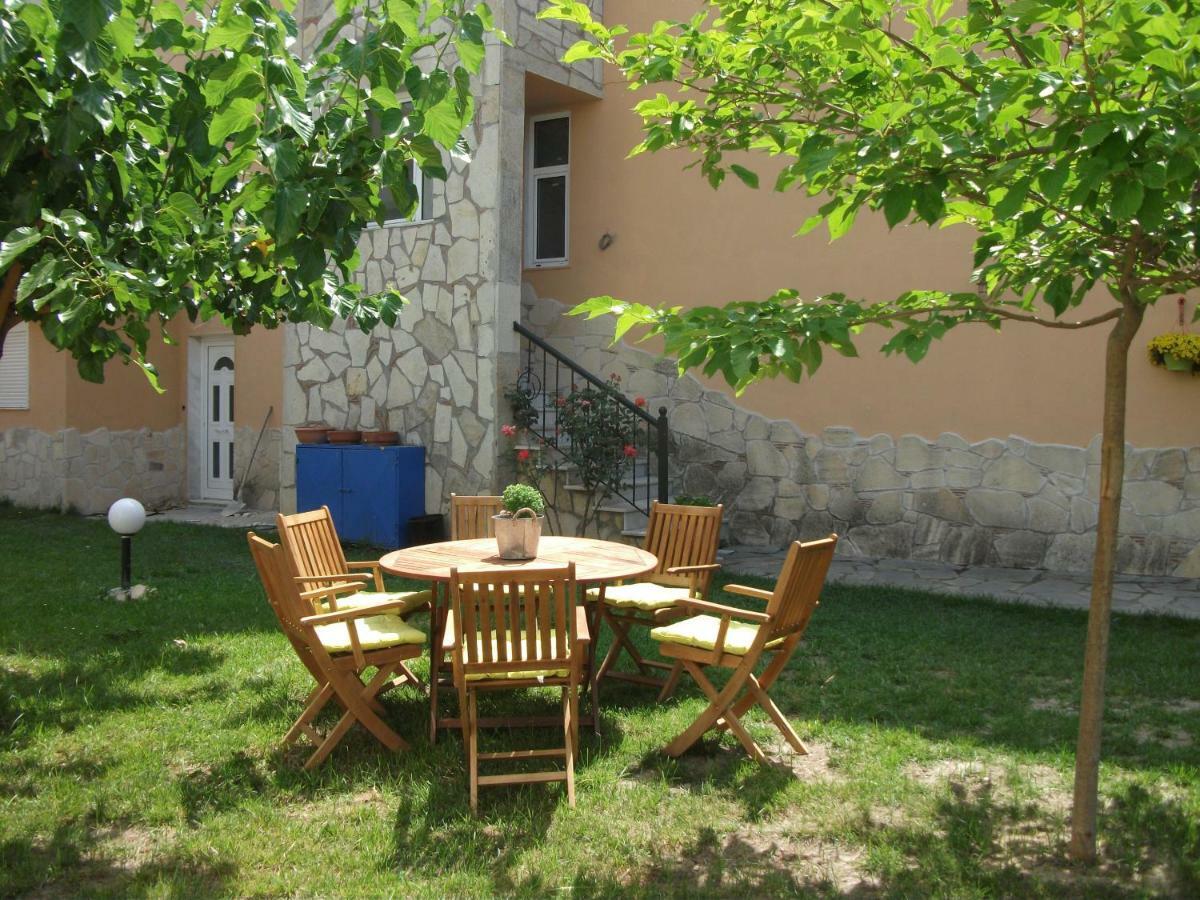 Fani House Apartman Kallithea  Kültér fotó