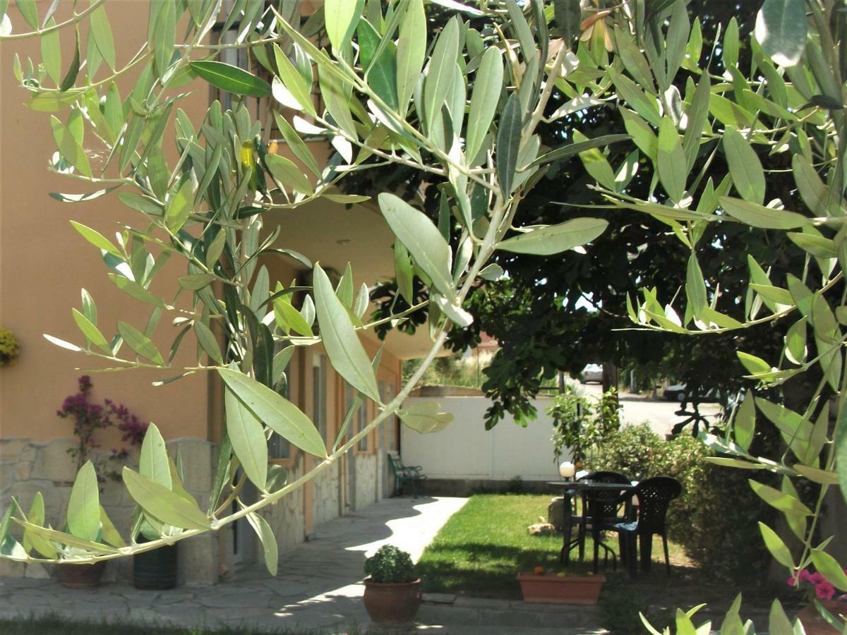 Fani House Apartman Kallithea  Kültér fotó