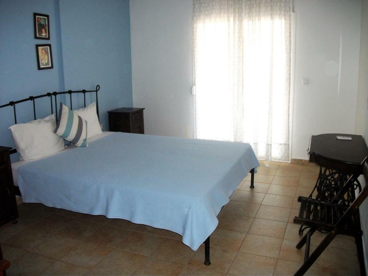 Fani House Apartman Kallithea  Kültér fotó