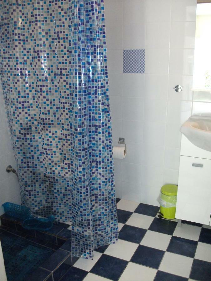 Fani House Apartman Kallithea  Kültér fotó