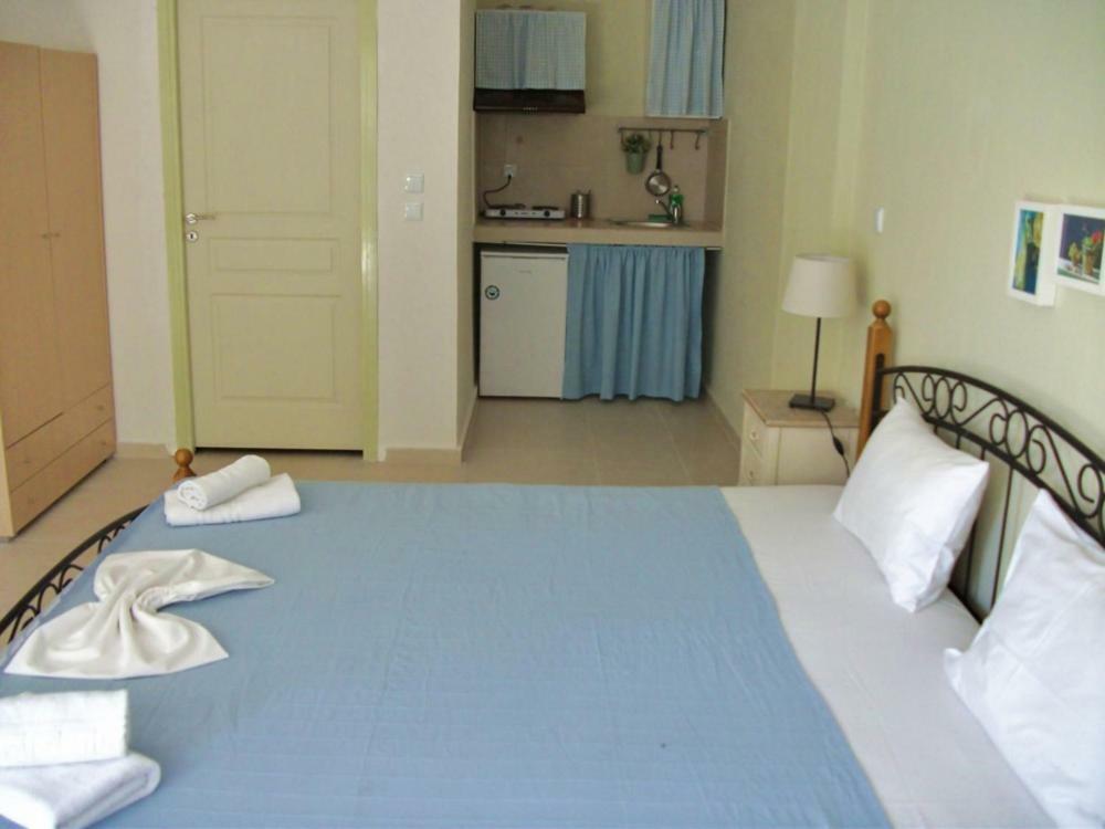 Fani House Apartman Kallithea  Kültér fotó