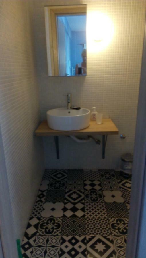 Fani House Apartman Kallithea  Kültér fotó
