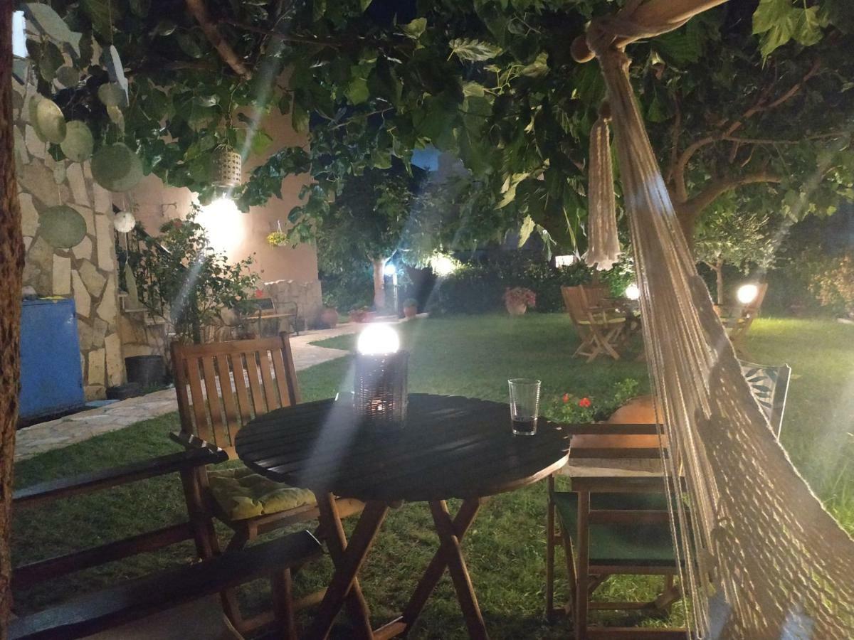 Fani House Apartman Kallithea  Kültér fotó