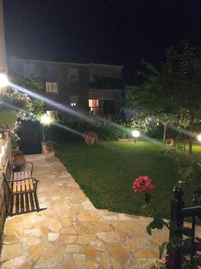 Fani House Apartman Kallithea  Kültér fotó