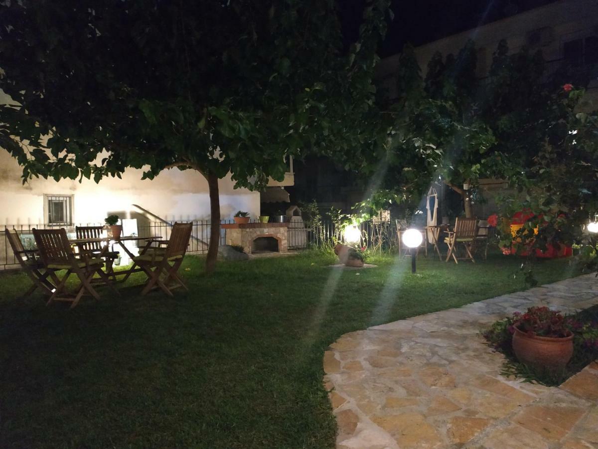 Fani House Apartman Kallithea  Kültér fotó